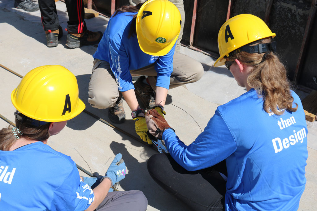 SAME/U.S. Air Force Academy Camp, Colorado Springs, Colorado