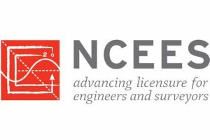 NCEES logo