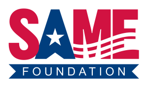 SAME Foundation logo